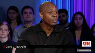 Dave Chappelle Revisits 'Give Him a Chance' Comments About Trump: 'There's Got to Be More Cultural Sensitivity'